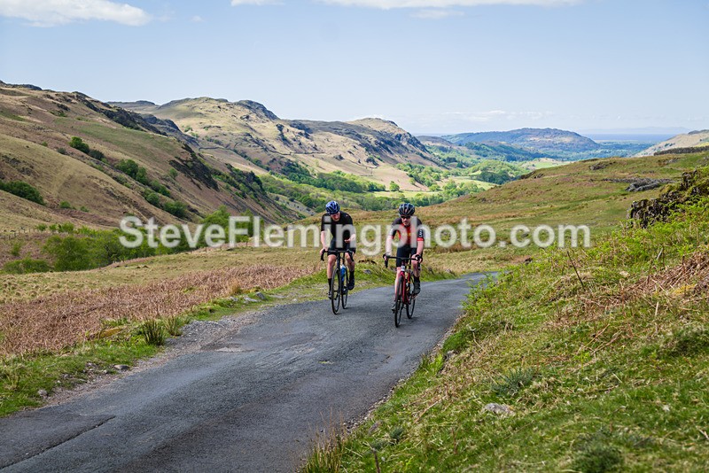 115732 - Hardknott Pass Camera 1 11.00-12.00