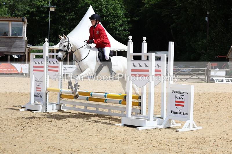 3E7A1758 - Class 3: 60 -65cm Part B