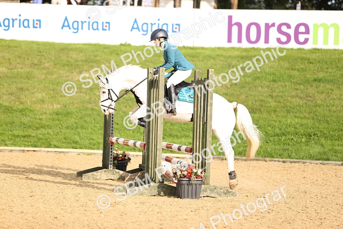 SBM_52881 - J10 - Junior Pony 75cm Championship