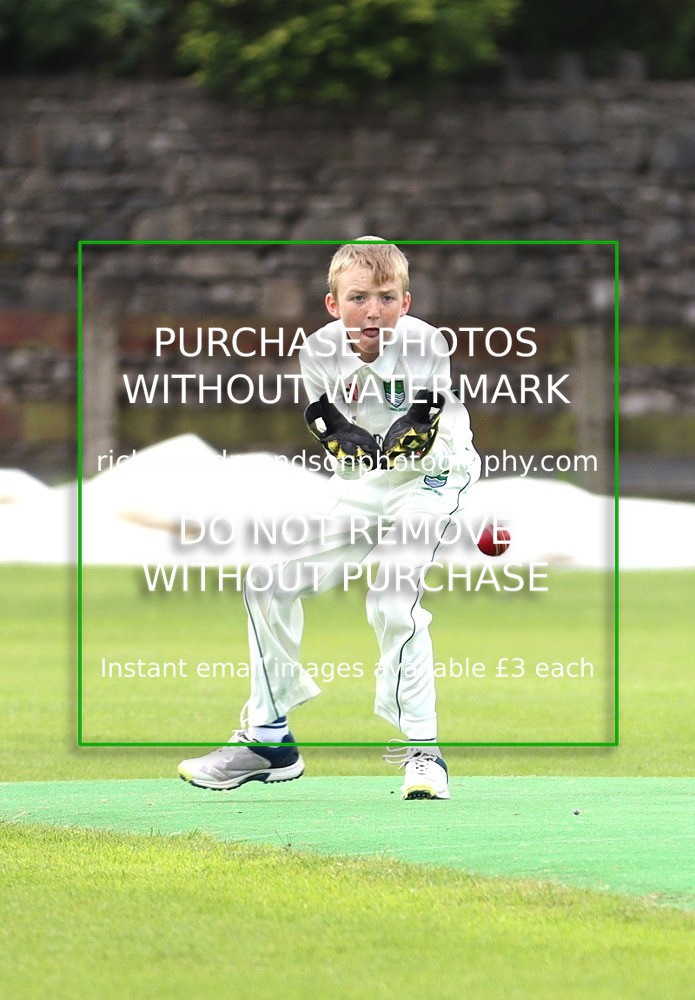 IMG_3974 - Netherfield U11 v Burneside U11 (Sunday 12 June 2022)