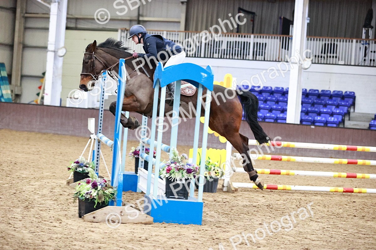 SBM_004748 - Class 15 - Senior British Novice 90cm