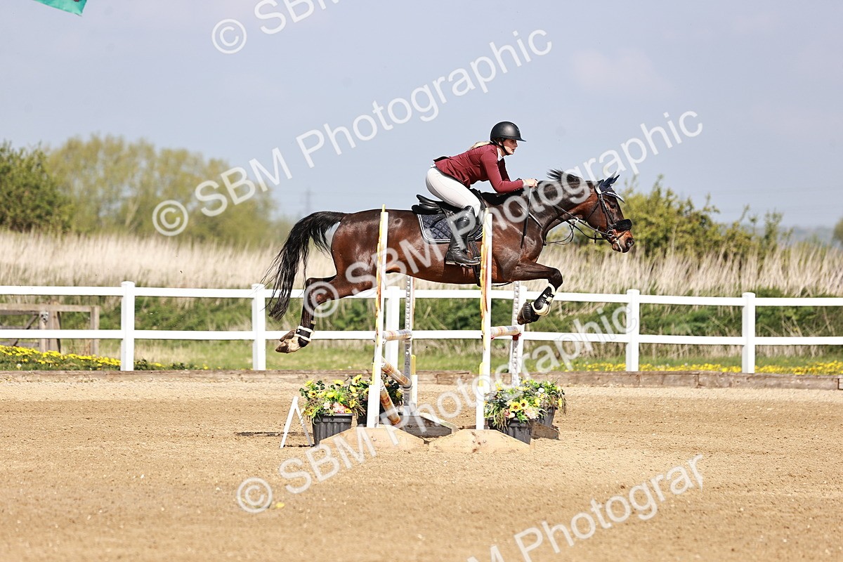  - Class 22 - Senior Discovery - 1.00m