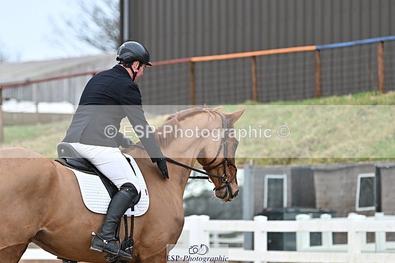 250125-142916-00853 - Dressage - CT Class 7 BE Novice 112