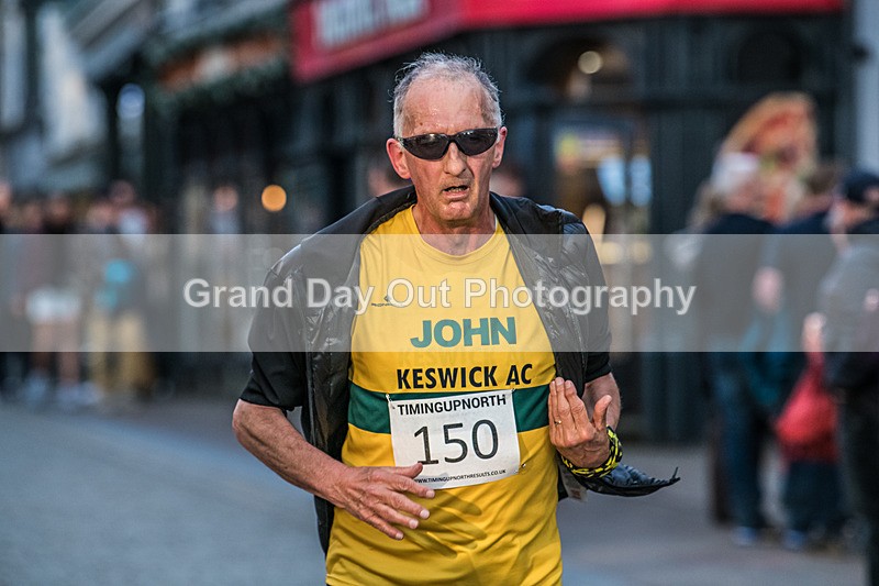 RTH-519 - Keswick Round The Houses Road Race Wednesday 23rd April 2025