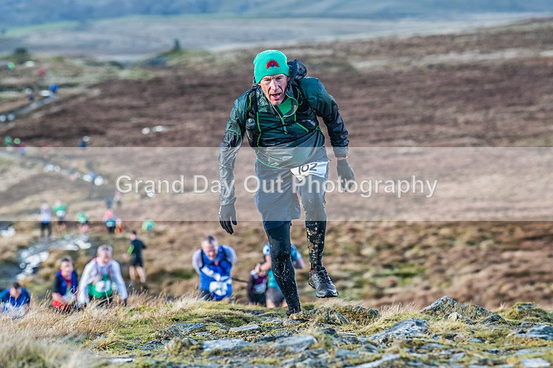 Nine Standards-405 - Nine Standards Fell Race Sunday 1st January 2023