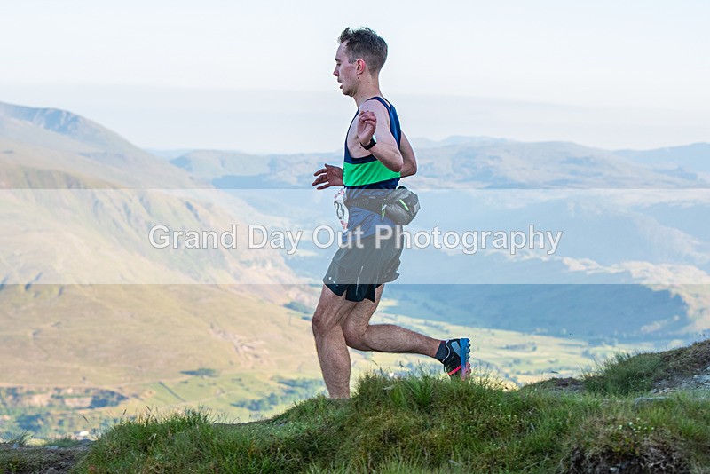 Blencathra-178 - Blencathra Fell Race Wednesday 7th June 2023
