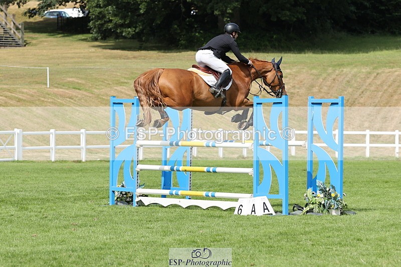 250704A-101134-08735 - Cls 15 Snr 1.20m Open