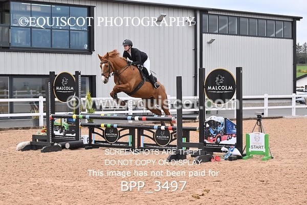 BPP_3497 - CLASS 14. - SAT - Senior Discovery/1m Open
