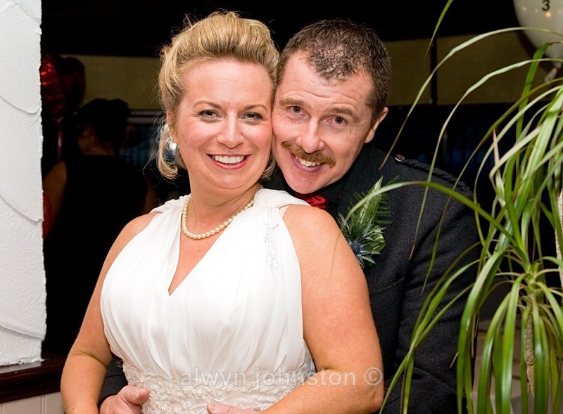 - Weddings Phots Alwyn Johnston