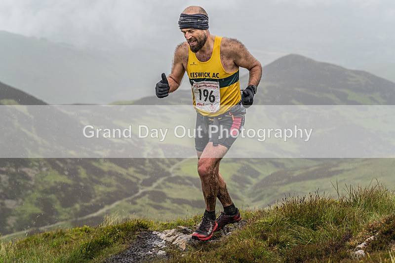 Buttermere-1203 - Buttermere Sailbeck Fell Race Saturday 15th June 2024