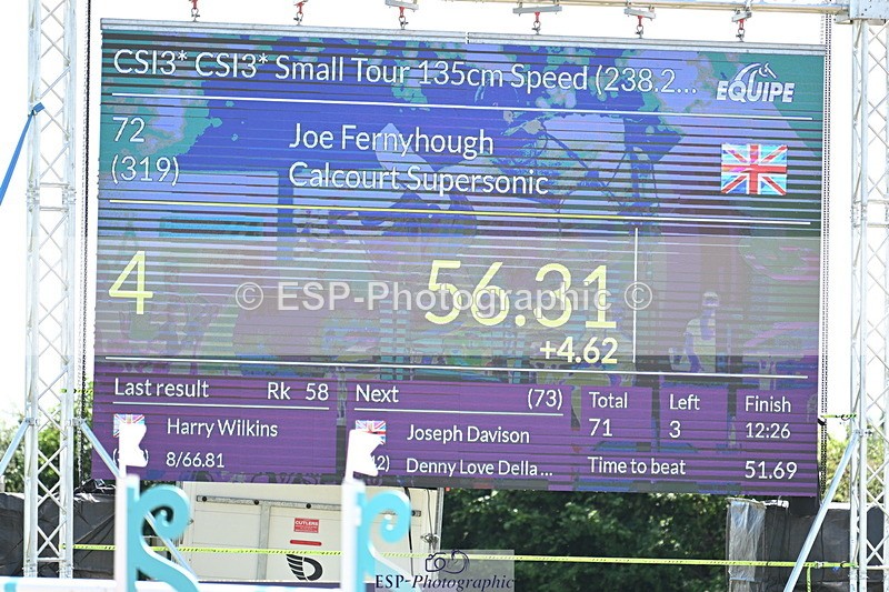 240718A-122309-05055 - Cls 1, 3 Star Small Tour 1.35m