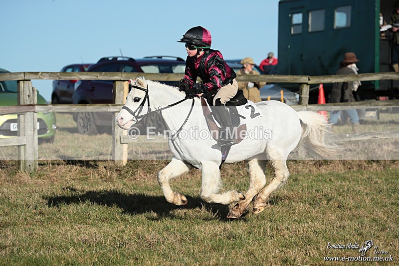 PR PtP 240126 205 - Pony Racing Horseheath 24/01/26