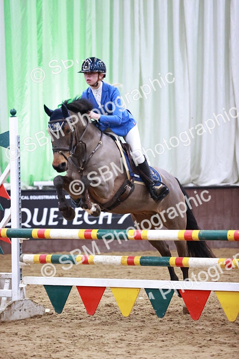 SBM_000826 - Class 3 - Pony Discovery 90cm