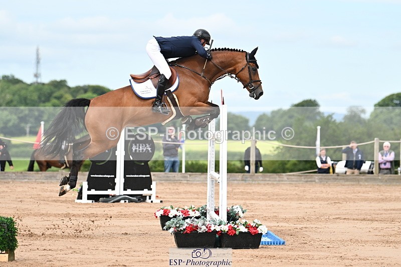 240721A-112203-17602 - Cls 8, 3 Star Big Tour LR 1.55m Grand Prix