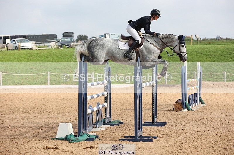 230915A-105718-01596 - Cls 2 Snr Foxhunter