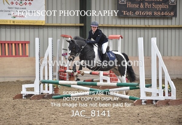 JAC_8141 - CLASS 6 INTERMEDIATE 70CM