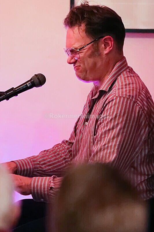 GW-29 - Gareth Williams