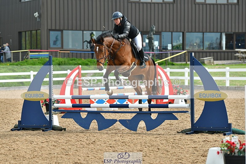 230504A-100118-00274 - Cls 1 British Novice & Open