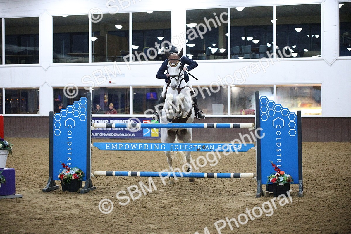 5K7A4894 - Class 6 - National 1.30m/1.40m Open Handicap