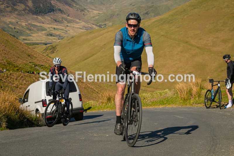 095205 - Newlands Pass 09.00 - 10.00