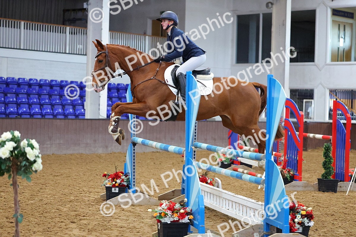 SBM_006693 - Class 26 - Senior Newcomers 1.10m