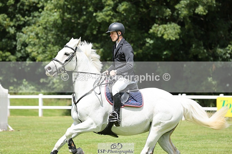 240704-134339-05069 - Cls 3 National 1.30m Open