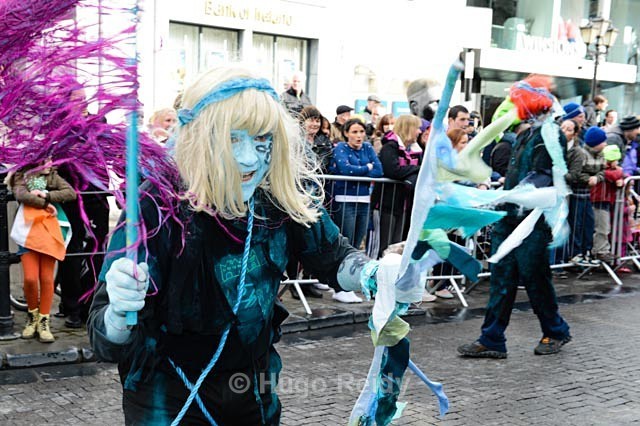  - KCAT St Patricks' Day Spectacular