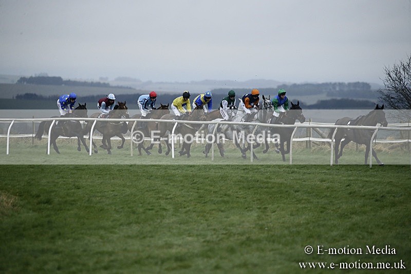 PtP 031217 749 - Hursley Hambledon Point-to-Point Larkhill 03/12/17