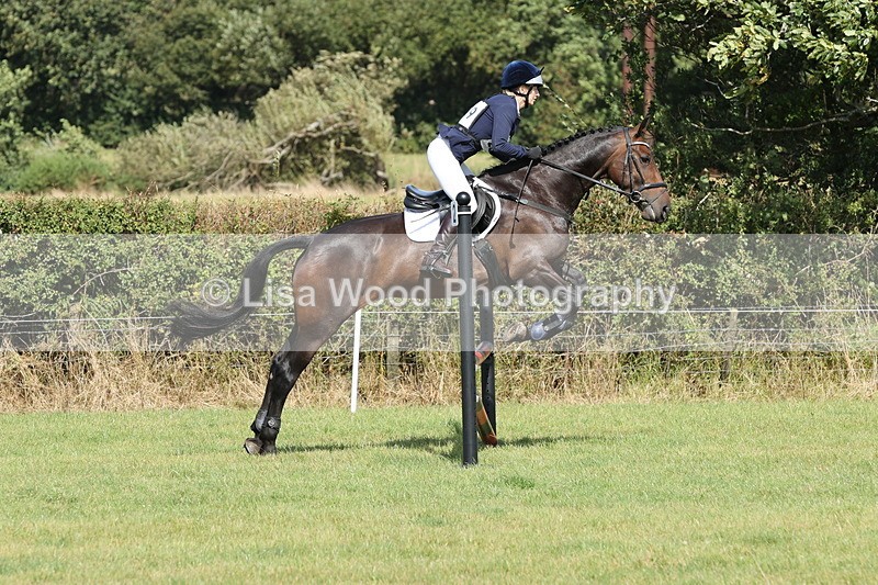 JPP_8704 - Class 2: Trekenning: 80cm Showjumping