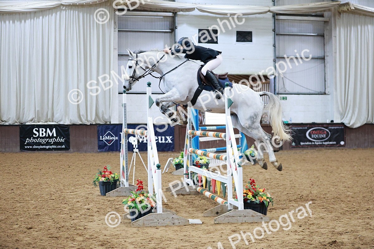 SBM_004594 - Class 13 - Cheval Liverte 1.25m Championships