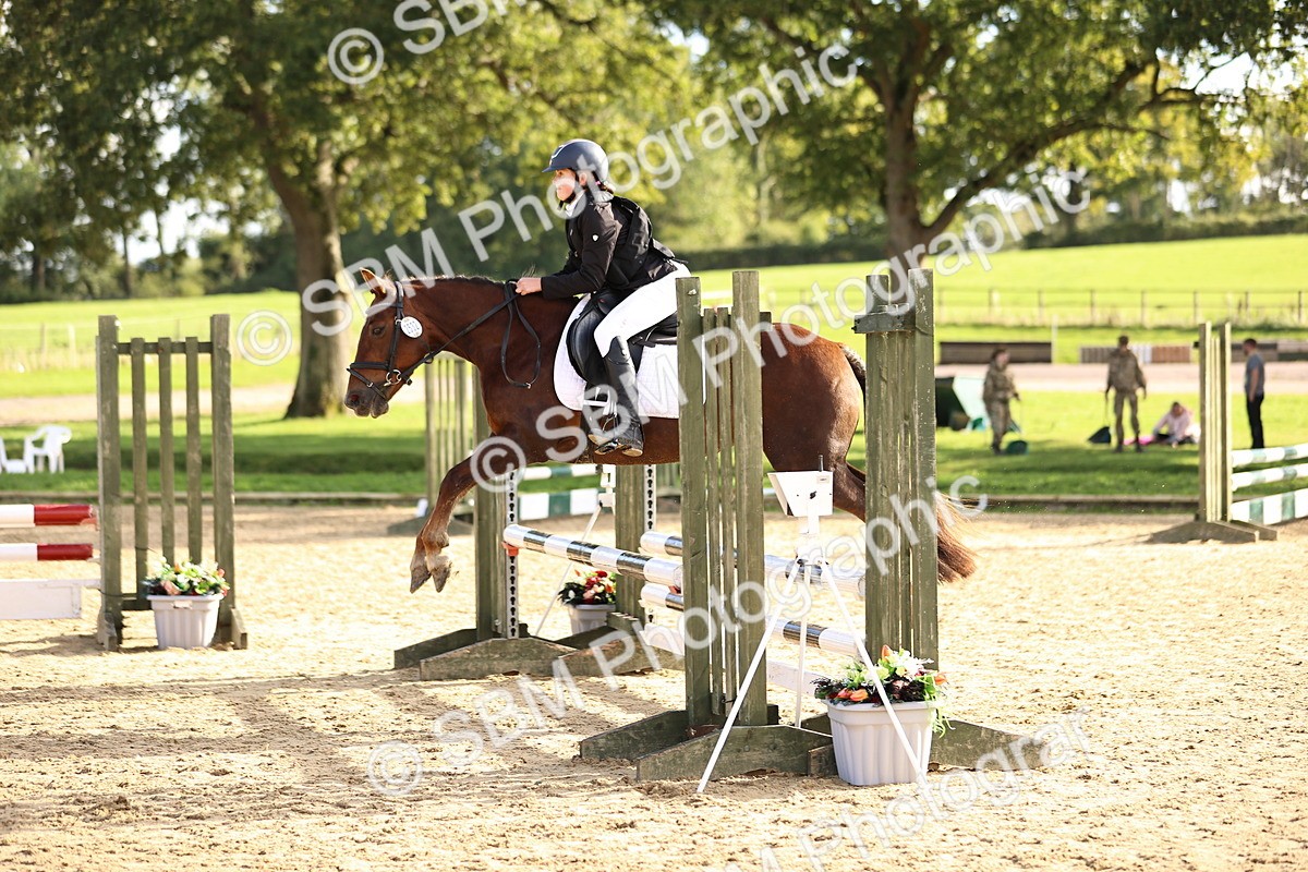SBM_51412 - J10 - Junior Pony 75cm Championship