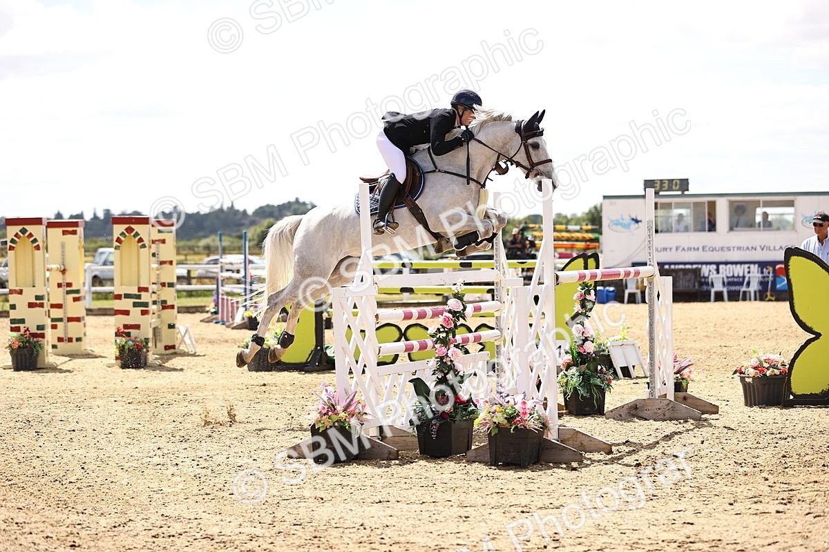 SBM_003937 - Class 23 - Talent Seekers Inc 7 yr Old Championship Qualifier 1.30 - 1st Half