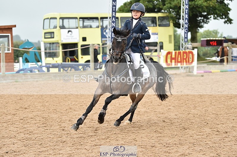 230902A-111928-00667 - Cls 2B Pony Small 80cm