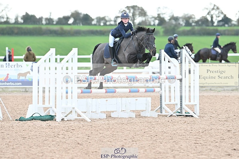 231119A-103530-04984 - Sun Cls 3 BlueChip Pony Discovery Qualifier