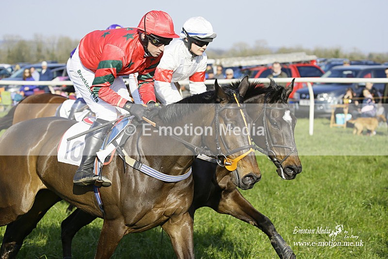 PtP 200322 457 - Mendip Farmers Point-to-Point 20/03/22