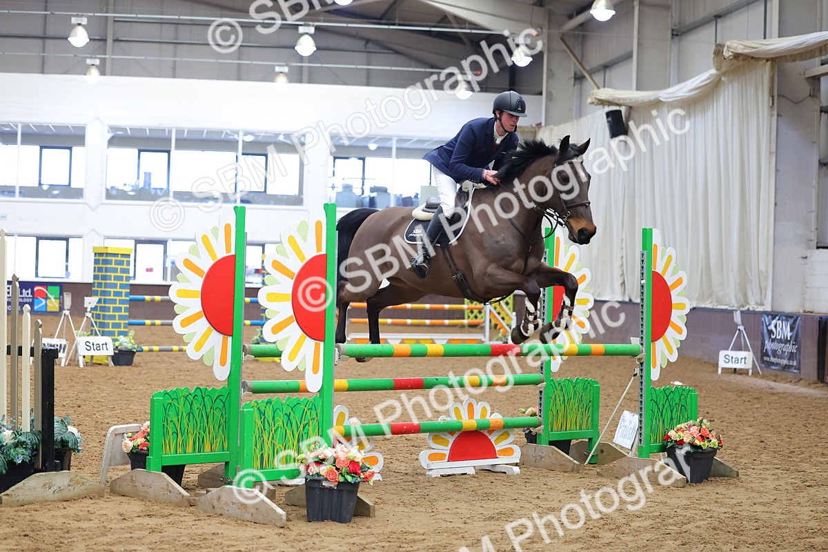 SBM_002716 - Class 8 - Senior Newcomers - 1.10m