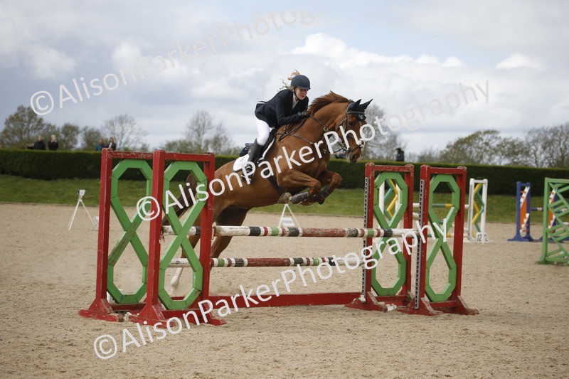 20260412-1130 - Class 7 - 1.00m