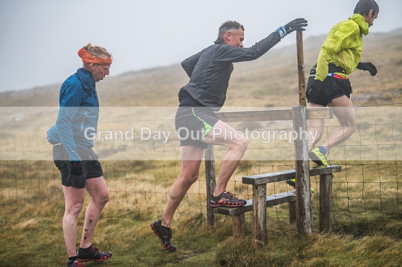Buttermere-169 - Buttermere Shepherds Meet Fell Race Sunday 26th October 2025