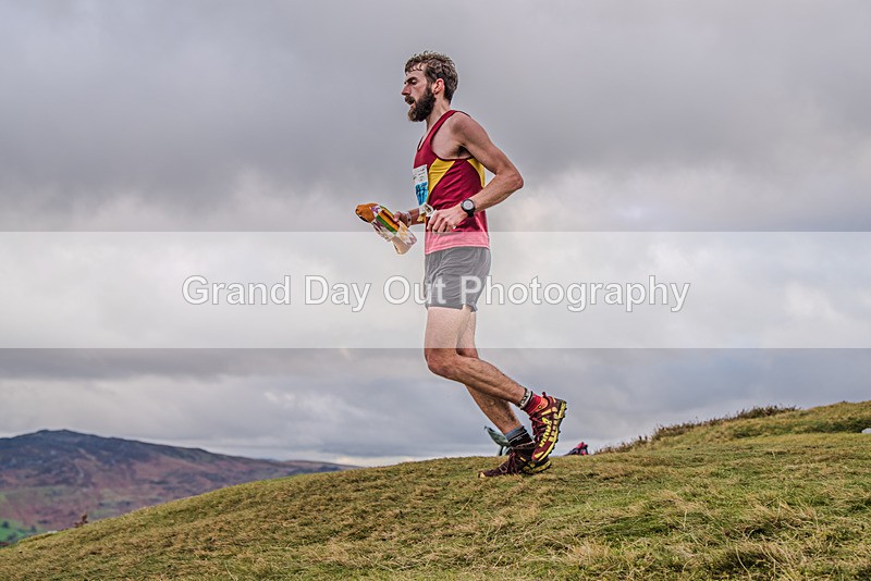 British Fell Relay-2818 - British Fell & Hill Relay Championship Braithwaite Keswick Saturday 21st October 2023