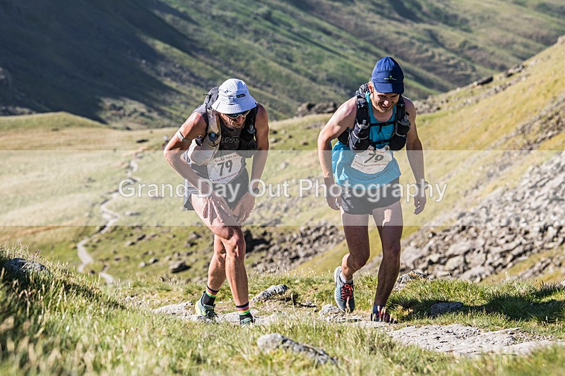 Old County Tops-127 - The Old County Tops Fell Race Saturday 17th May 2025