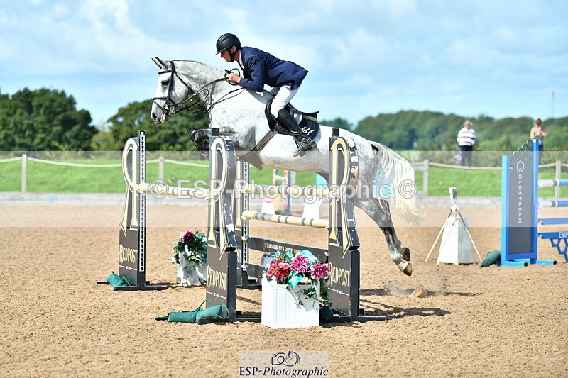 230811A-113957-03963 - Cls 20 Snr Fox