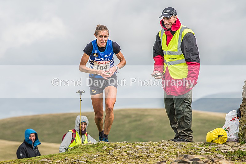 Sedbergh -1135 - Sedbergh Hills Fell Race Sunday 20th August 2023