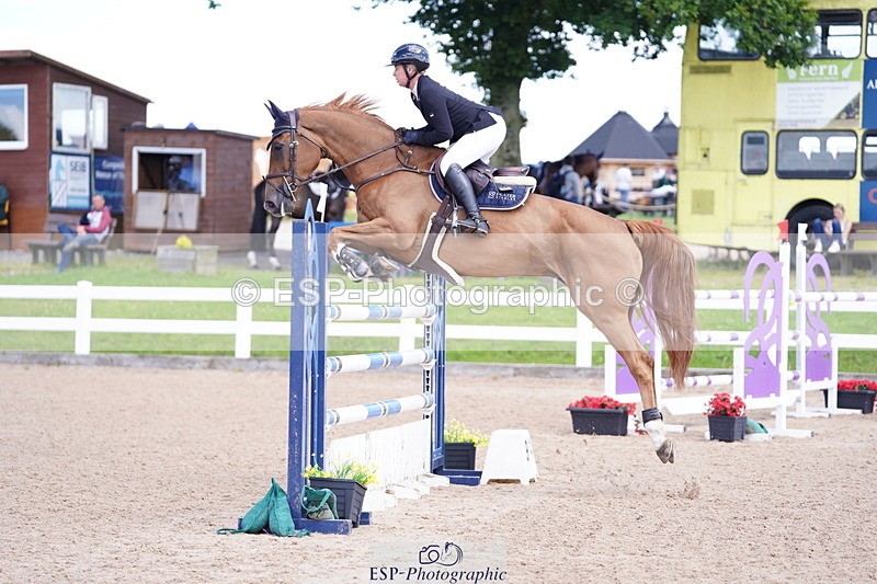 240721A-135050-18555 - Cls 32, YH 6 Yr Olds 1.30m
