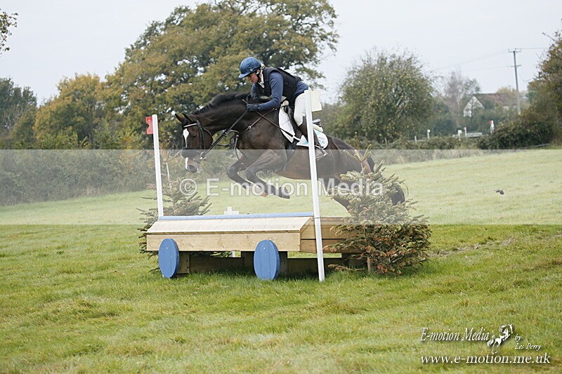 WWHT 181020 WWHT 181020 401 - WWEC Open Novice (0.80m) 18/10/20