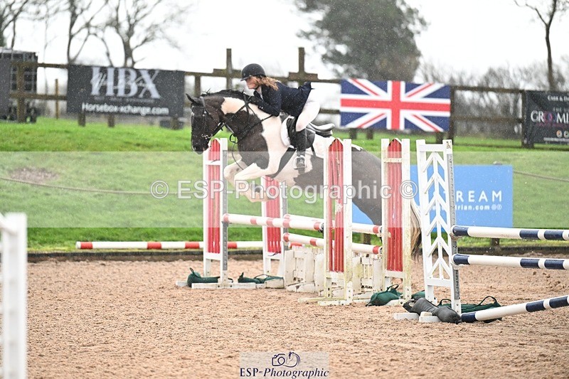 260207-111119-00219 - Cls 13 Pony Discovery 90cm Open