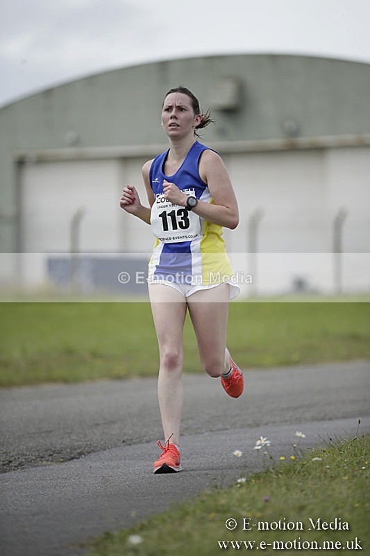 CAD5M 210719-0612 - Cadence Events Colerne 5 Miler  21-Jul-2019