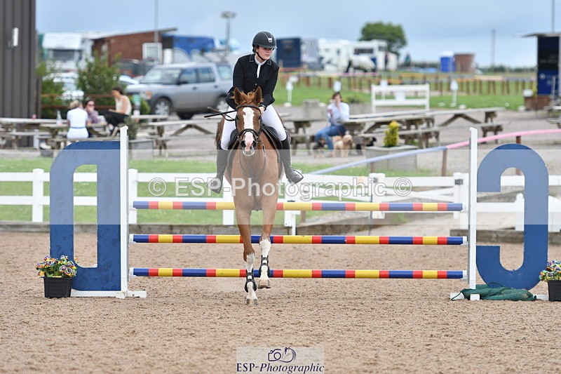240727A-160357-06545 - Cls 24 1.05m Amateur Qualifier