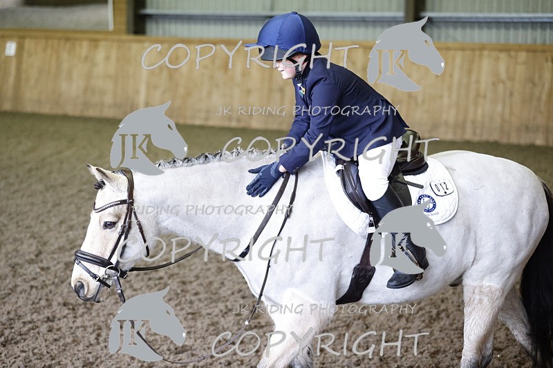 _R6A1512 - Class 1 walk trot 2022