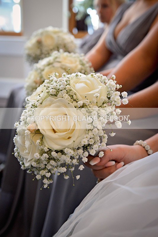 GIBSON-314 - WEDDINGS