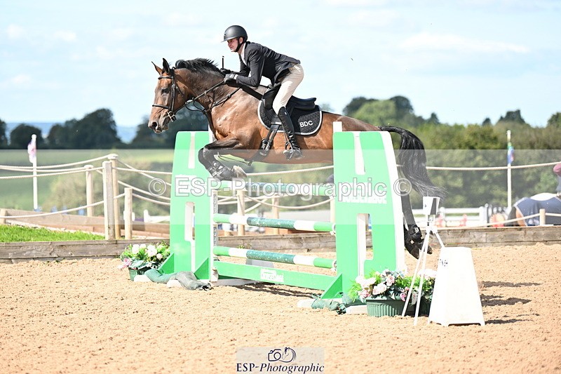 240913A-124654-04421 - Cls 15 Snr Foxhunter